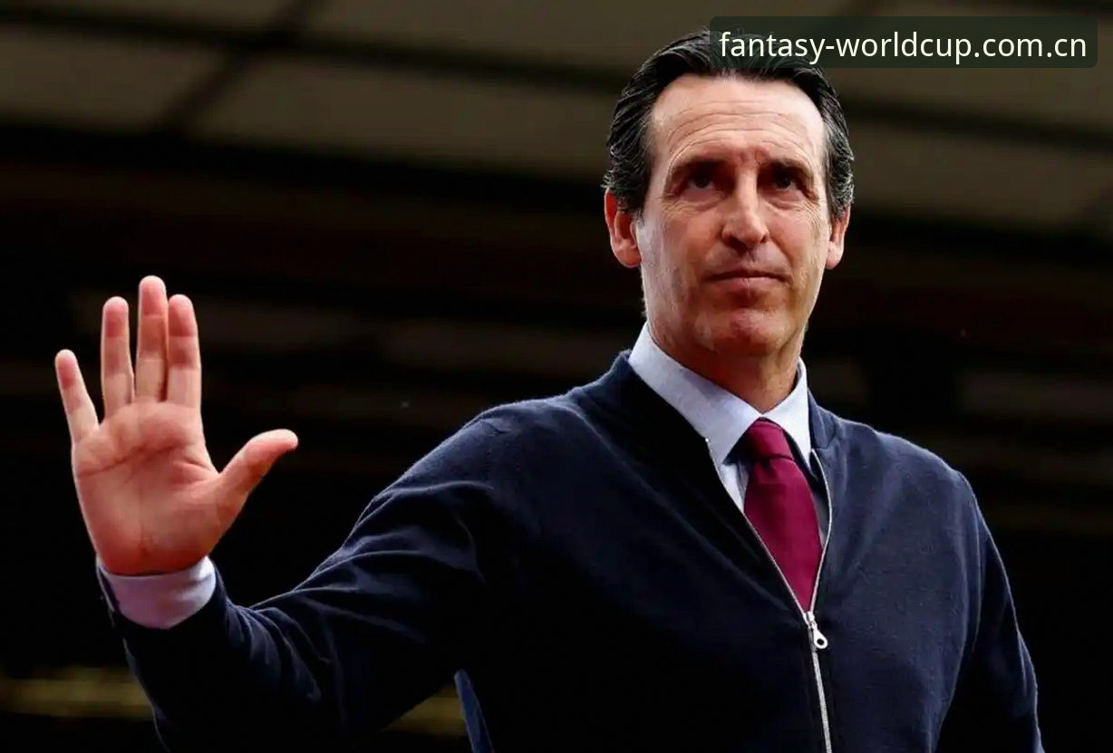 世界杯投注官网 埃梅里封神夜:5大纪录见证欧联之王,600胜里程碑引爆世界杯平台热议