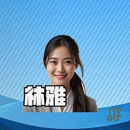 林雅
